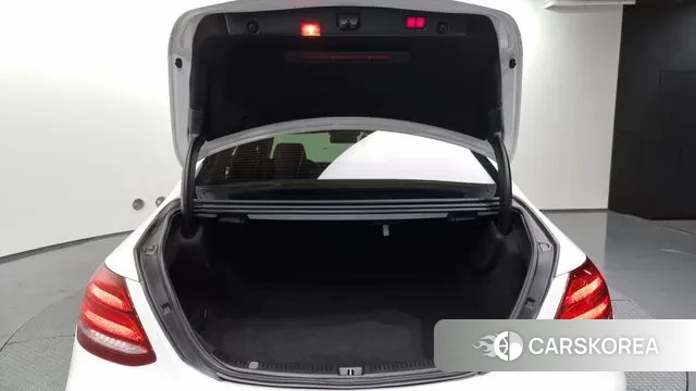 Mercedes-Benz E-Class W213 id 3474294 из Кореи 11