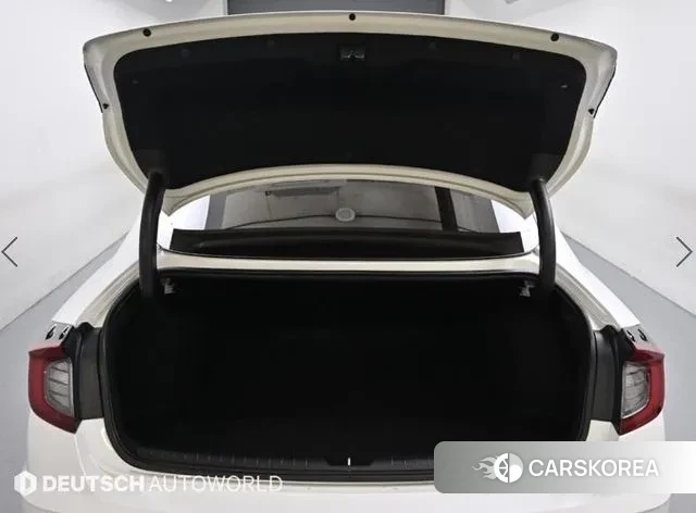 Hyundai Sonata (DN8) id 3416972 из Кореи 11