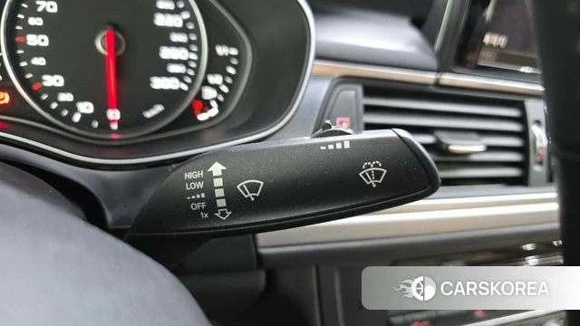 Audi New A6 id 4684529 из Кореи 11