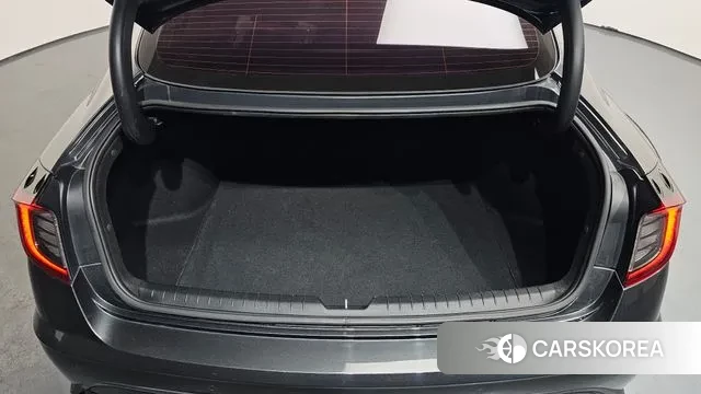 Hyundai Sonata (DN8) id 3626900 из Кореи 11