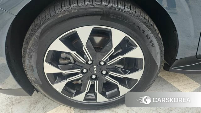 Kia Carnival 4th generation id 3842185 из Кореи 11