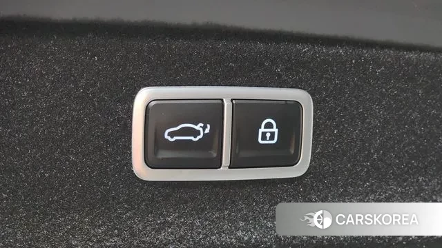 Genesis G80 (RG3) id 3043457 из Кореи 11