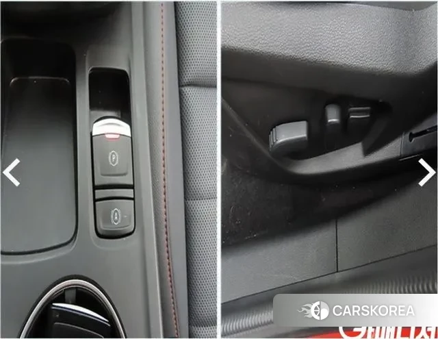 Renault Korea (Samsung) XM3 id 3295470 из Кореи 11