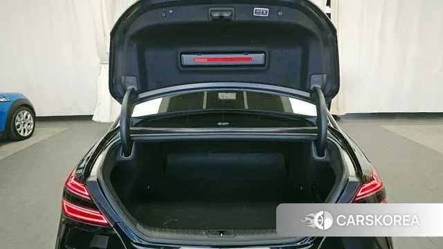 Genesis The New G70 id 3349471 из Кореи 11