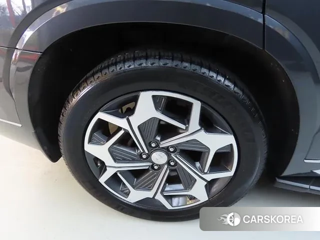 Hyundai Palisade id 3329560 из Кореи 11