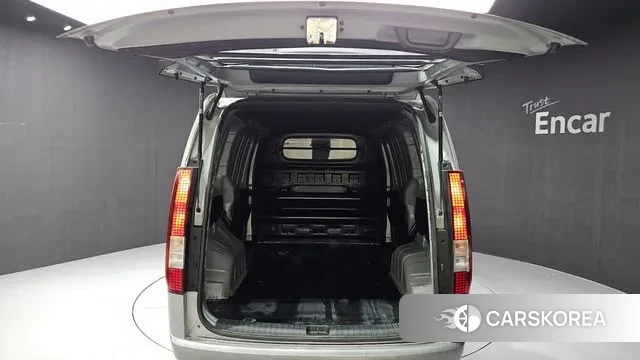 Hyundai Staria id 3213844 из Кореи 11