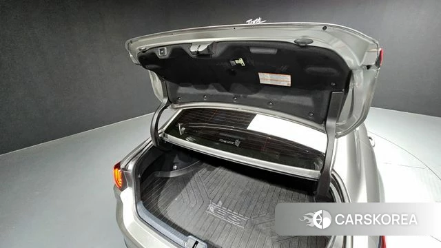 Lexus ES300h 7th generation id 4224481 из Кореи 11