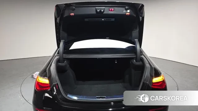 Mercedes-Benz S-Class W223 id 3777211 из Кореи 11