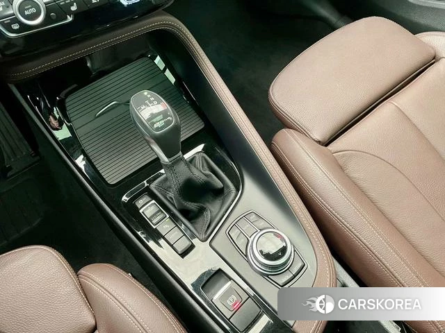 BMW X1 PHEV id 4253784 из Китая 11