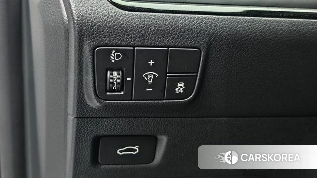 Kia The New K5 3rd generation id 4773347 из Кореи 11