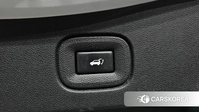 Renault Korea (Samsung) The New QM6 id 4293380 из Кореи 11