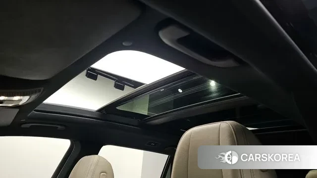 Mercedes-Benz GLS - Class X167 id 3453609 из Кореи 11