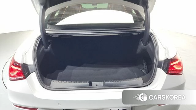 Mercedes-Benz CLA-Class C118 id 4350876 из Кореи 11