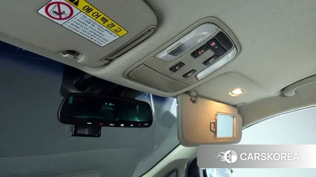 Kia The New Carnival id 3489122 из Кореи 11