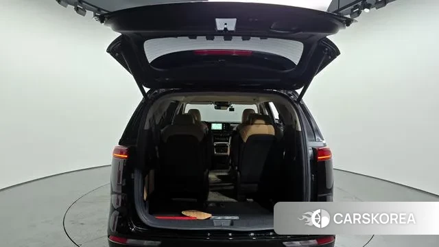 Kia Carnival 4th generation id 3611201 из Кореи 11