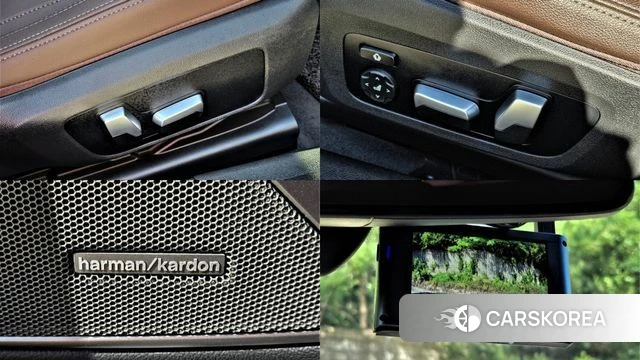 BMW 3 Series (G20) id 4419677 из Кореи 11