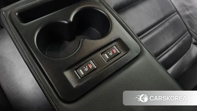 Renault Korea (Samsung) SM6 id 3541681 из Кореи 11