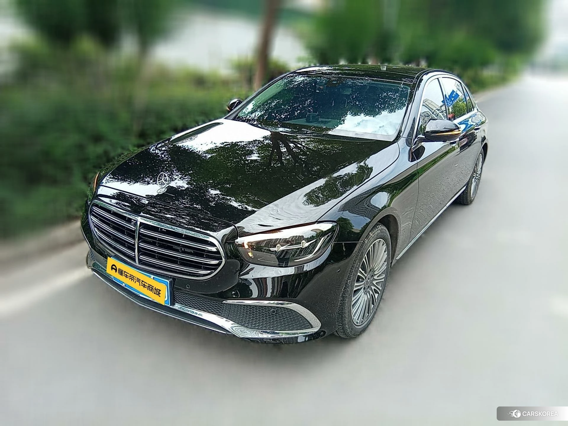 Mercedes-Benz E-Class id 4513528 из Китая 11