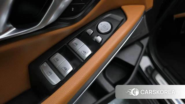 BMW 3 Series (G20) id 4195348 из Кореи 11