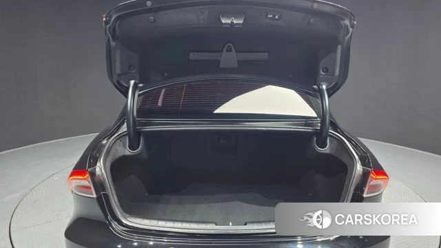 Hyundai The New Grandeur IG id 4721686 из Кореи 11