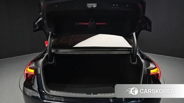 Kia K8 Hybrid id 3054075 из Кореи 11