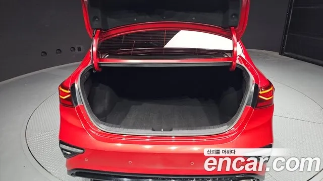 Kia Come New K3 id 2956644 из Кореи 11