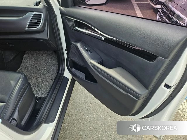 Kia Seltos id 4203067 из Кореи 11