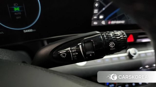 Hyundai The New Avante (CN7) id 4349578 из Кореи 11