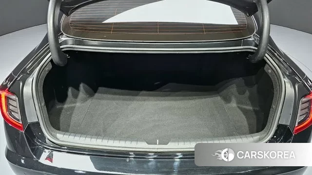 Hyundai Sonata Hybrid (DN8) id 3489137 из Кореи 11