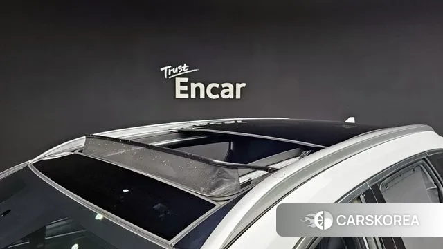 Hyundai The New Santa Fe id 3509011 из Кореи 11