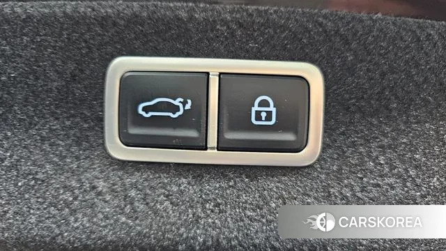 Genesis G80 (RG3) id 3741506 из Кореи 11