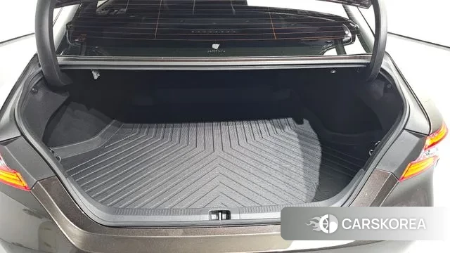 Toyota Camry (XV70) id 3074055 из Кореи 11