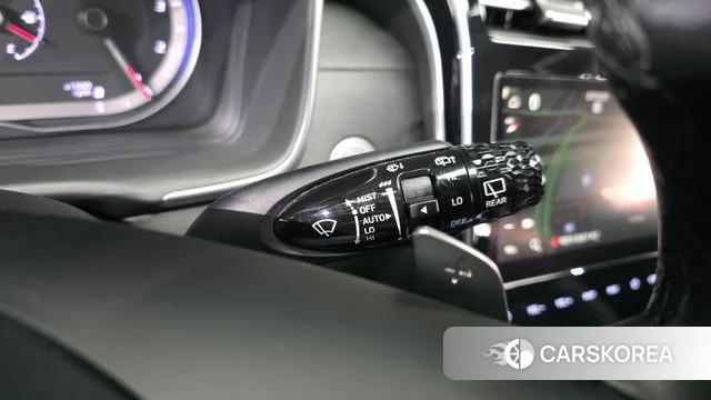 Hyundai Tucson (NX4) id 4409530 из Кореи 11