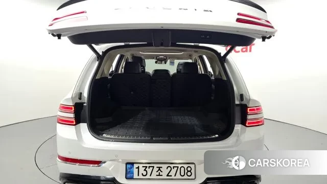 Genesis GV80 id 3509460 из Кореи 11