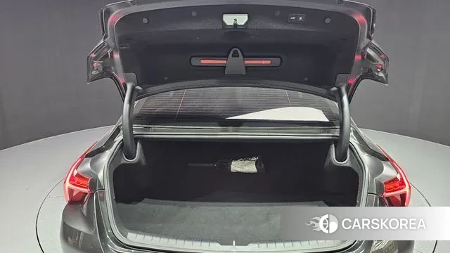 Kia K8 id 3318014 из Кореи 11