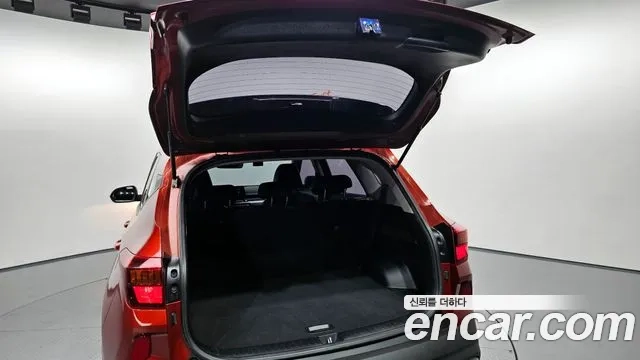 Kia Seltos id 2926977 из Кореи 11