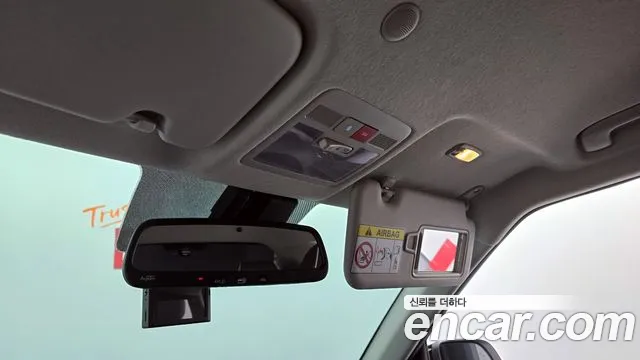 Hyundai Venue id 2647555 из Кореи 11