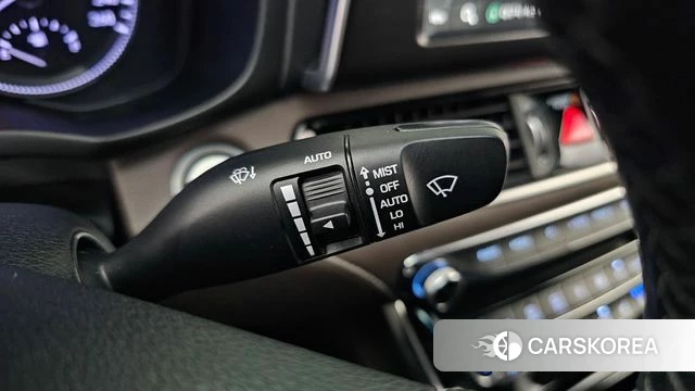 Hyundai Grandeur IG id 4620323 из Кореи 11