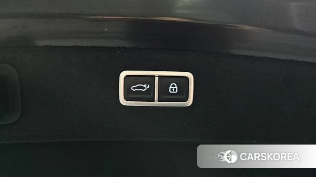 Genesis G80 (RG3) id 3953664 из Кореи 11