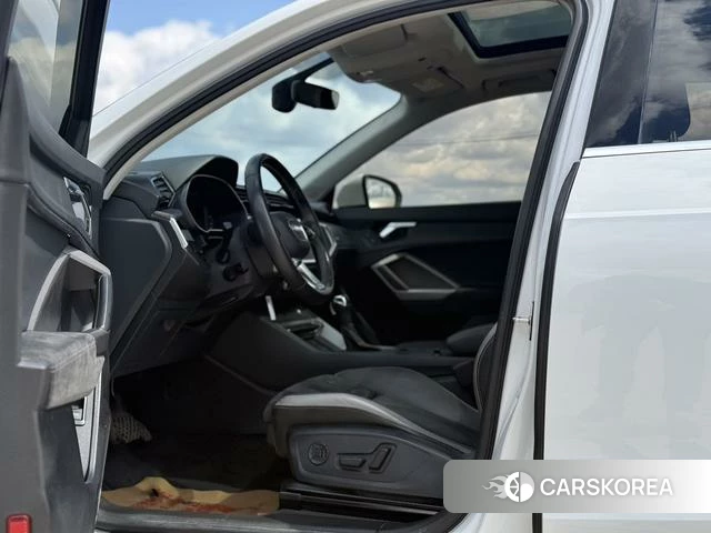 Audi Q3 id 4335008 из Китая 11