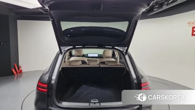 Genesis GV70 id 3378741 из Кореи 11