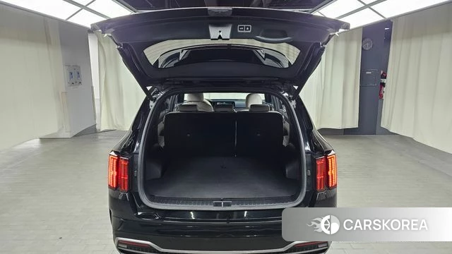 Kia Sorento 4th Generation id 4942033 из Кореи 11