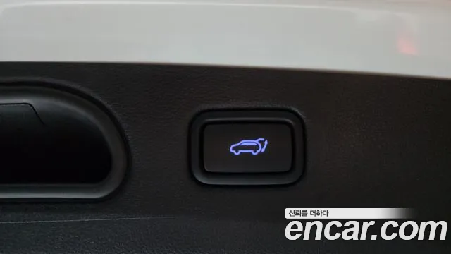 Hyundai All New Tucson id 2549069 из Кореи 11