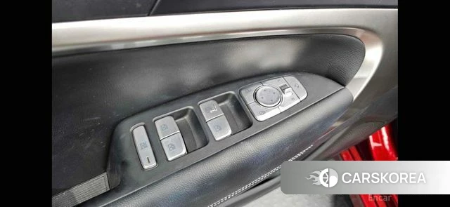 Genesis The New G70 id 4671294 из Кореи 11