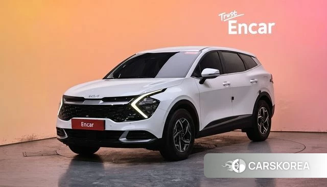 Kia Sportage 5th Generation id 3940305 из Кореи 11