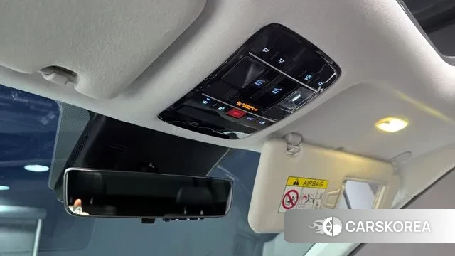 Hyundai Santa Fe (MX5) id 3442370 из Кореи 11