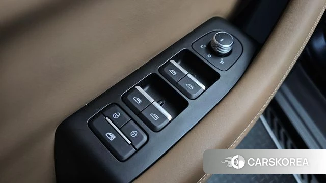 Renault Korea (Samsung) Grand Coleos id 4432597 из Кореи 11