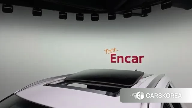 Hyundai The New Palisade id 3447532 из Кореи 11