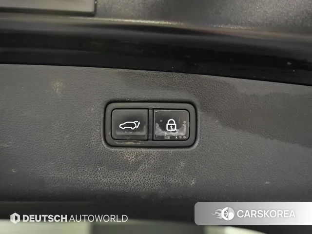 Genesis GV70 id 3534991 из Кореи 11