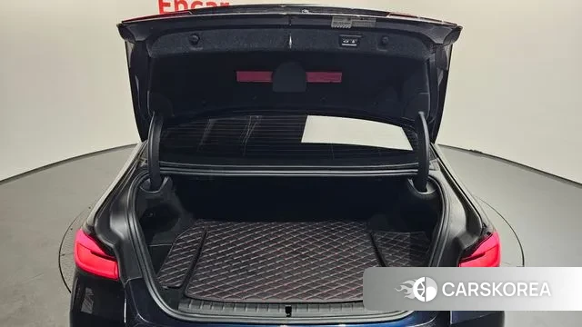 BMW 5 Series (G30) id 3607171 из Кореи 11